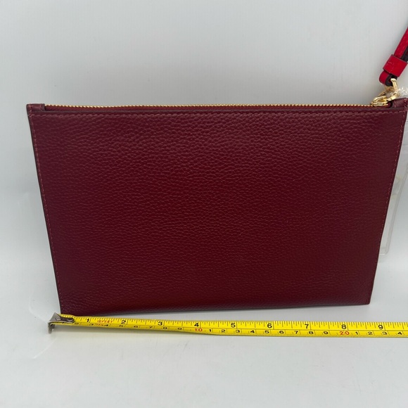 Kate Spade Ava Colorblocked Wristlet